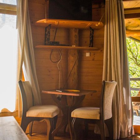 Curucaca Hotel Brasil Бон-Ретиру Экстерьер фото
